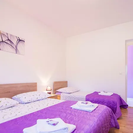 Lejlighed Perkovic *