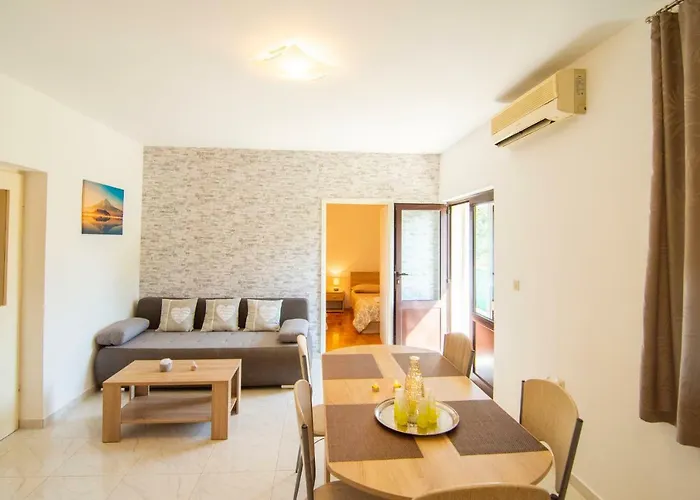 Perkovic Lejlighed *