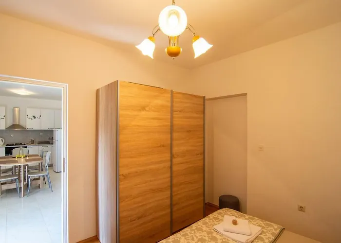 Lejlighed Perkovic Gustirna