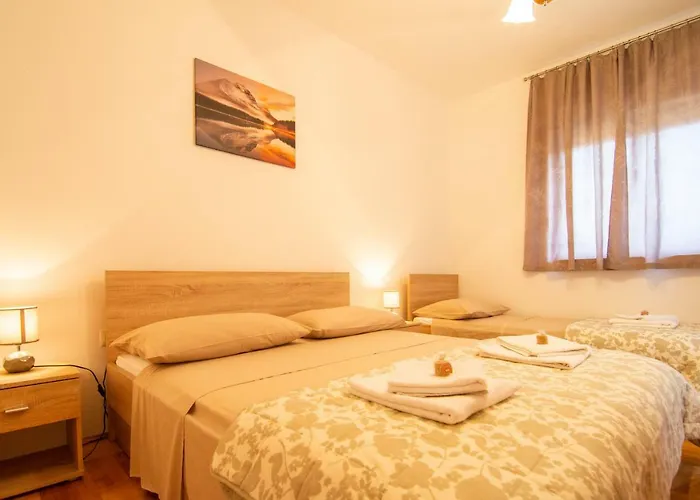 Perkovic Lejlighed *