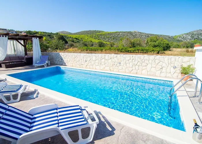 Lejlighed Perkovic *