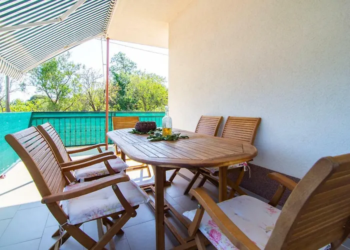 Perkovic Apartamento