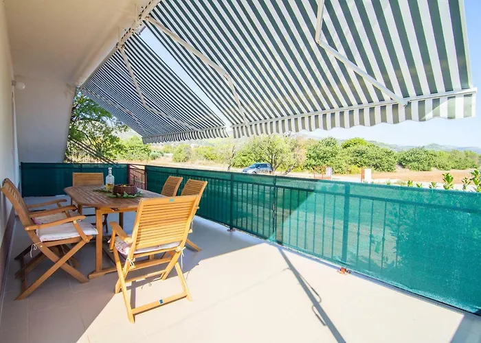 Perkovic Lejlighed *