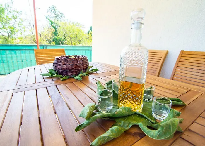 Perkovic Apartamento