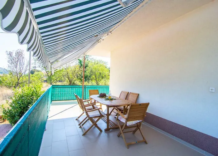 Perkovic Apartamento
