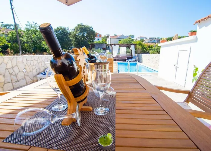 Perkovic Lejlighed *