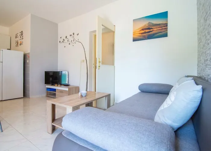 Perkovic Apartamento