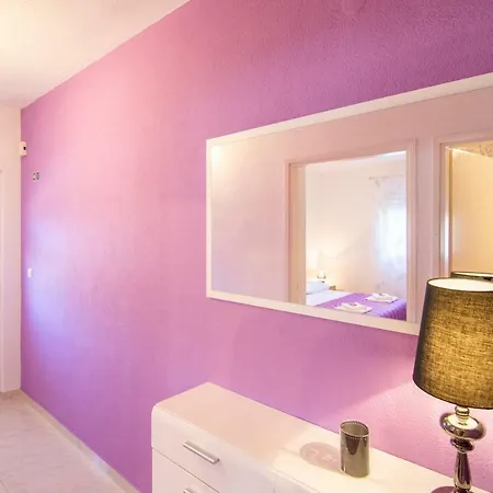 Perkovic Apartment *
