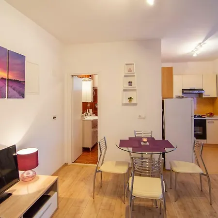 Apartment Perkovic
