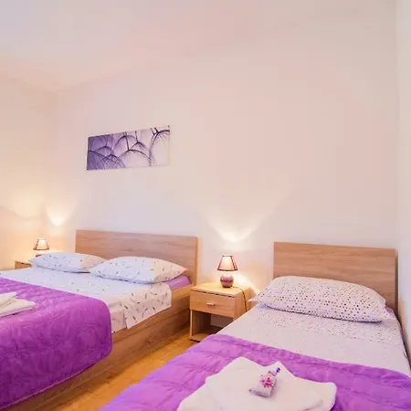 Perkovic Apartment