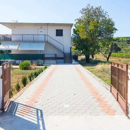 Perkovic Apartment *