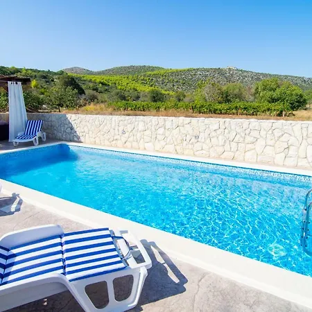 Διαμέρισμα Perkovic *