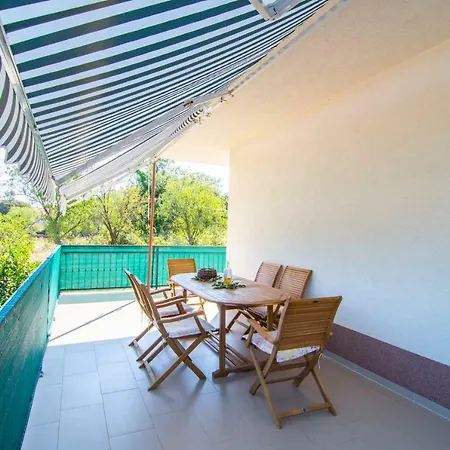 Perkovic Apartment