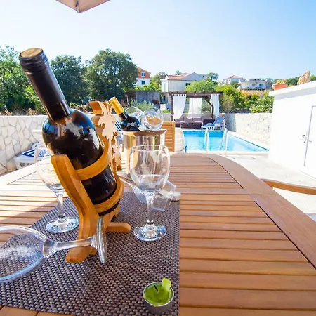 Perkovic Apartment *