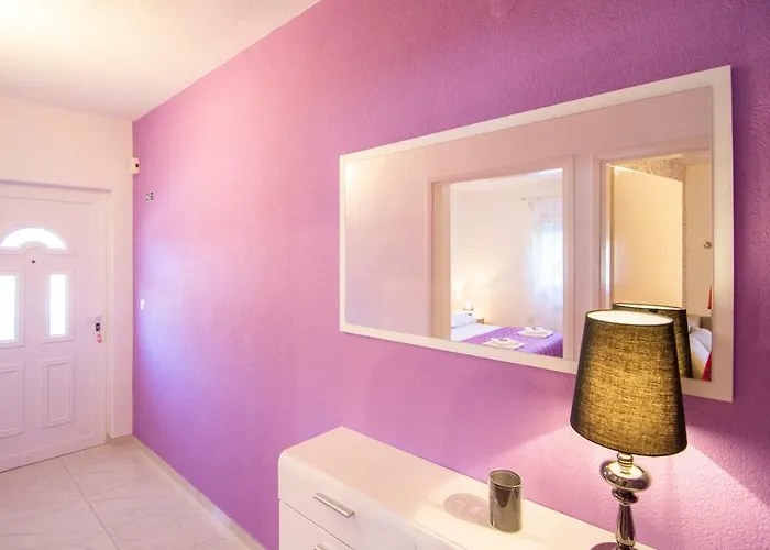 Perkovic Apartment *