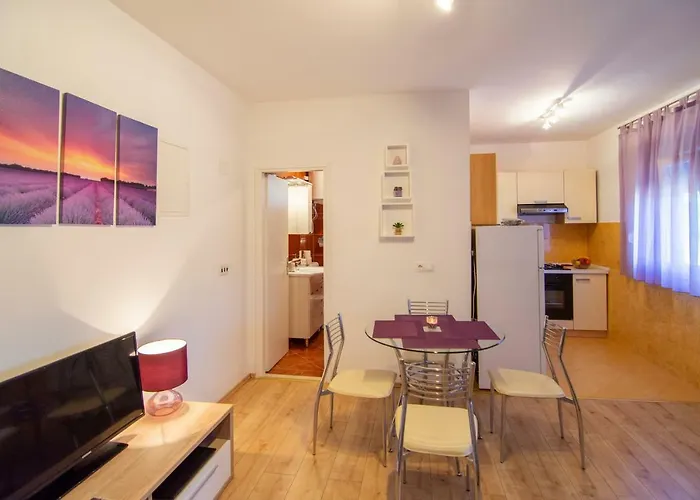 Apartment Perkovic