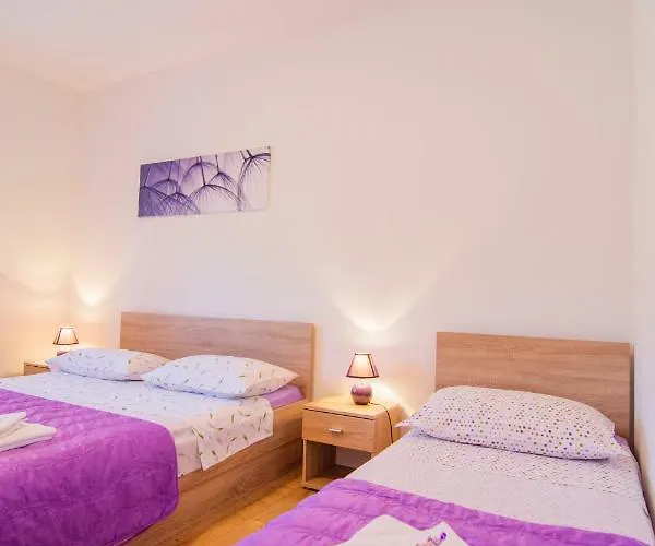 Perkovic Apartment